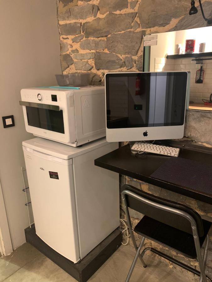 Dailly Studio Zewnętrze zdjęcie