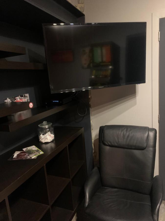 Dailly Studio Zewnętrze zdjęcie